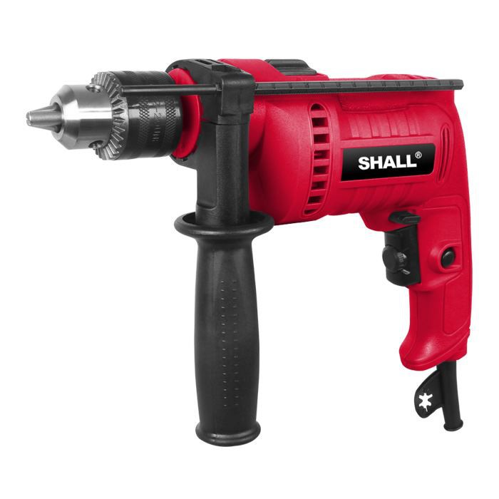 13mm Electric Impact Drill