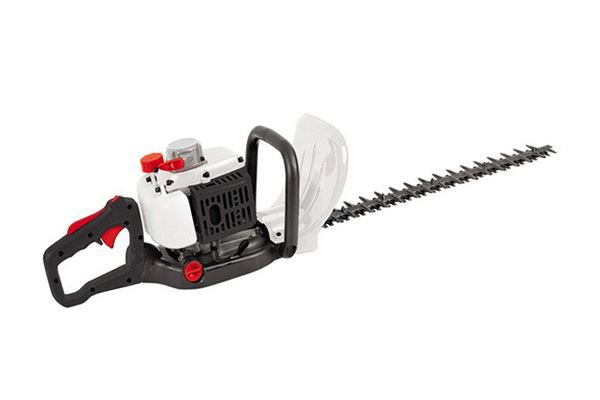Gas-Powered Hedge Trimmers