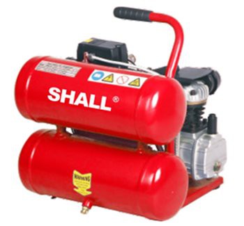 Buying an Air Compressor