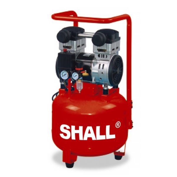 NO.5011112 Oil-free Air Compressors