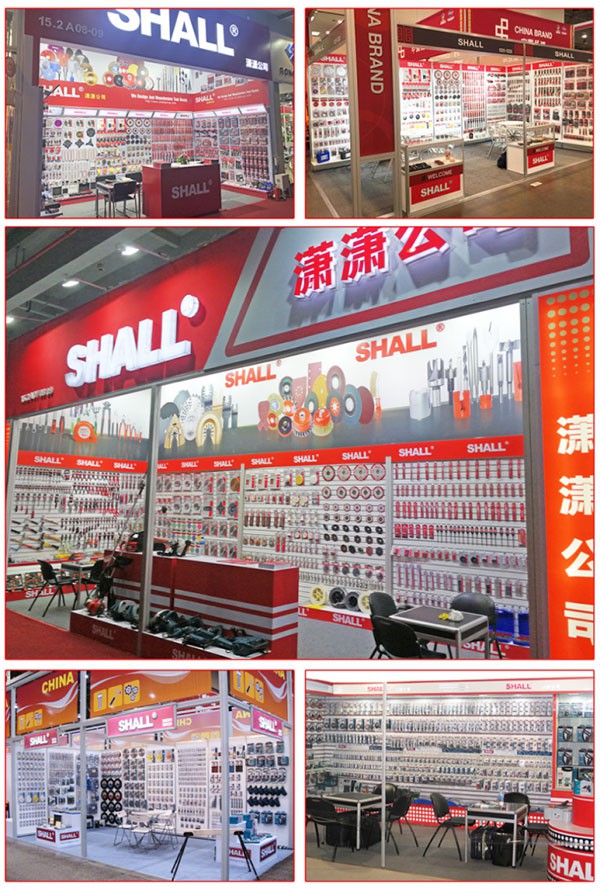 SHALL  Exhibition