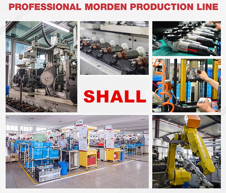 Professional Modern Production Line production equipments