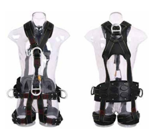 Wind Power Safety Harness