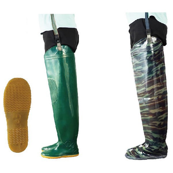 1604701 Rain boots