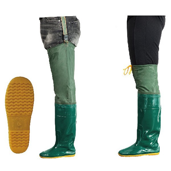 1604702 Rain boots