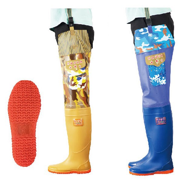1604703 Rain boots