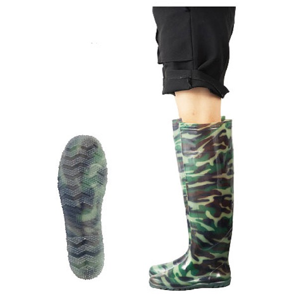 1604704 Rain boots