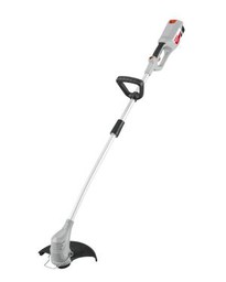 Cordless Lithium Ion Grass Trimmer