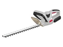 Cordless Lithium Ion Hedge Trimmer