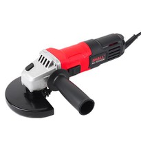 Electric Angle Grinder