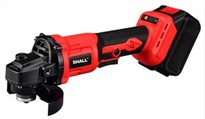 Lithium Ion Angle Grinder