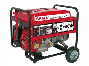 Generator Abnormal Problems And Solutions
