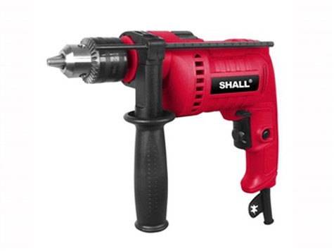 Differences Between Different Electric Drills