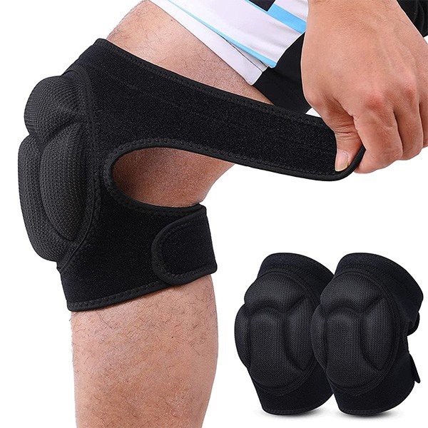 Professional Knee Pads For Work