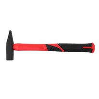 Red Machinist Hammer