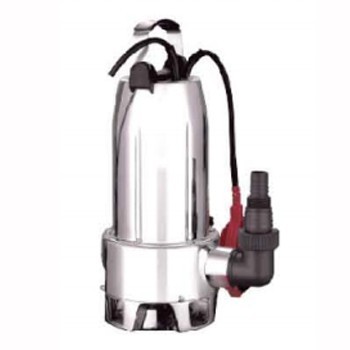 Stainless Steel Garden Submersible Pumps